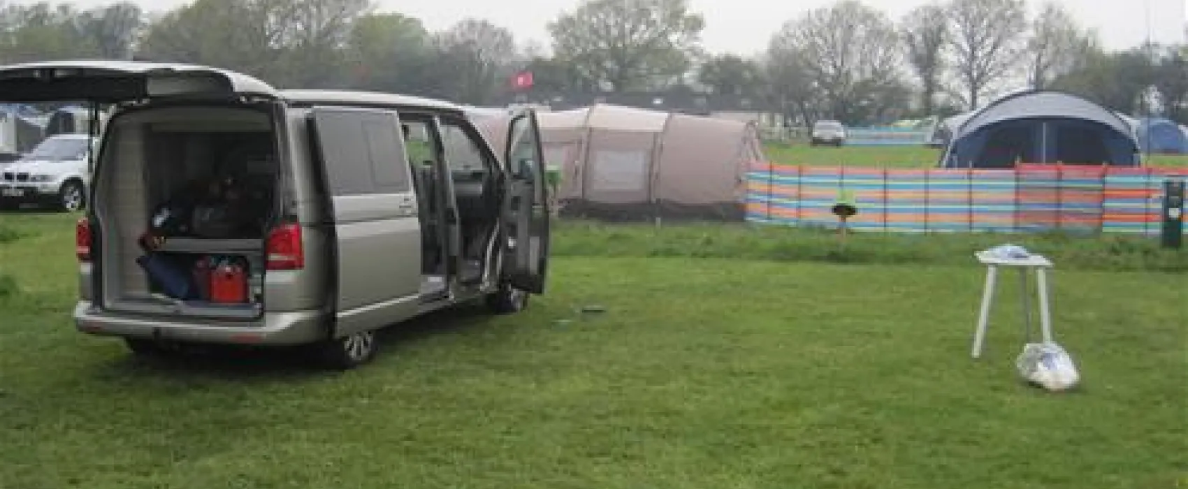 Chestnut Meadow Country Park