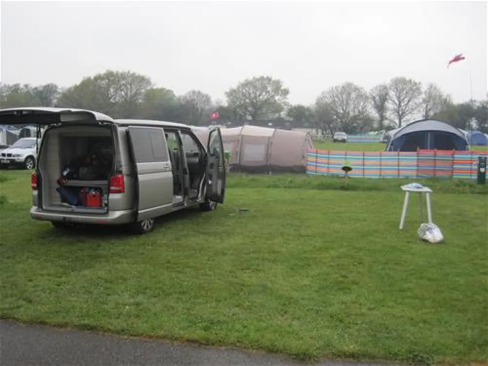 Chestnut Meadow Country Park