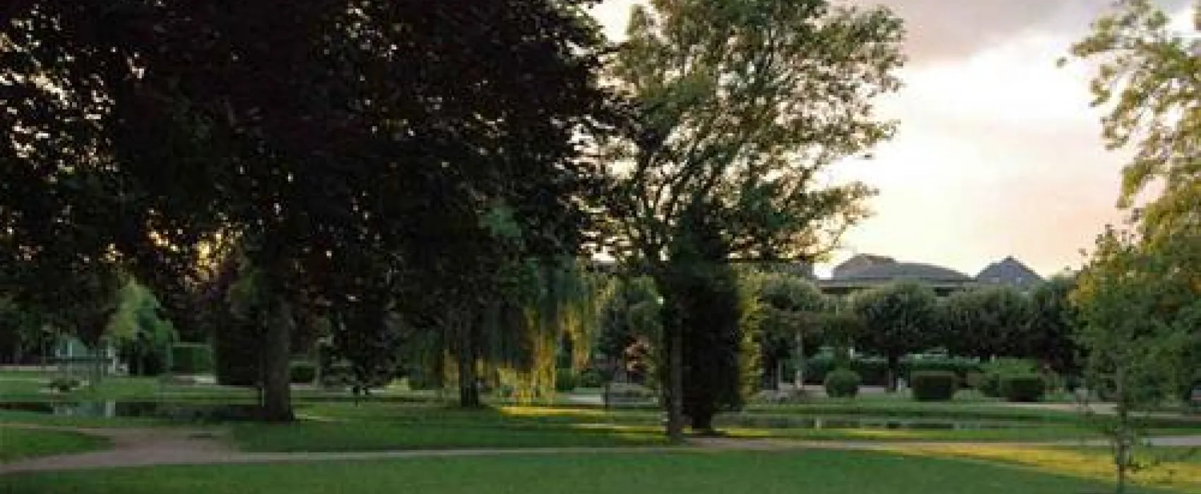 Camping Municipal De Lapalisse