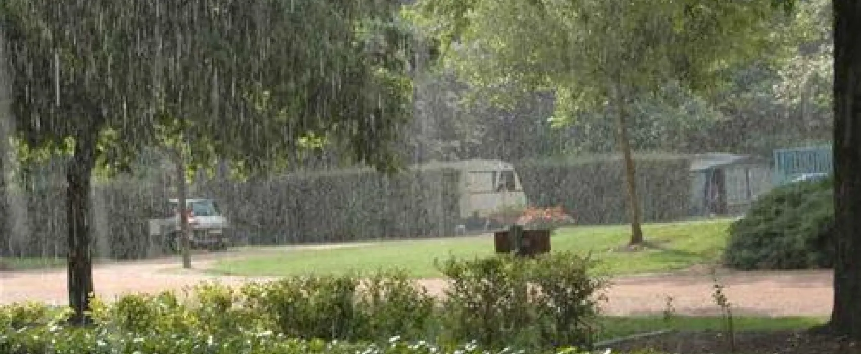 Camping Municipal De Lapalisse