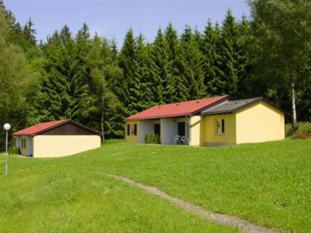 Camping Bayerwald