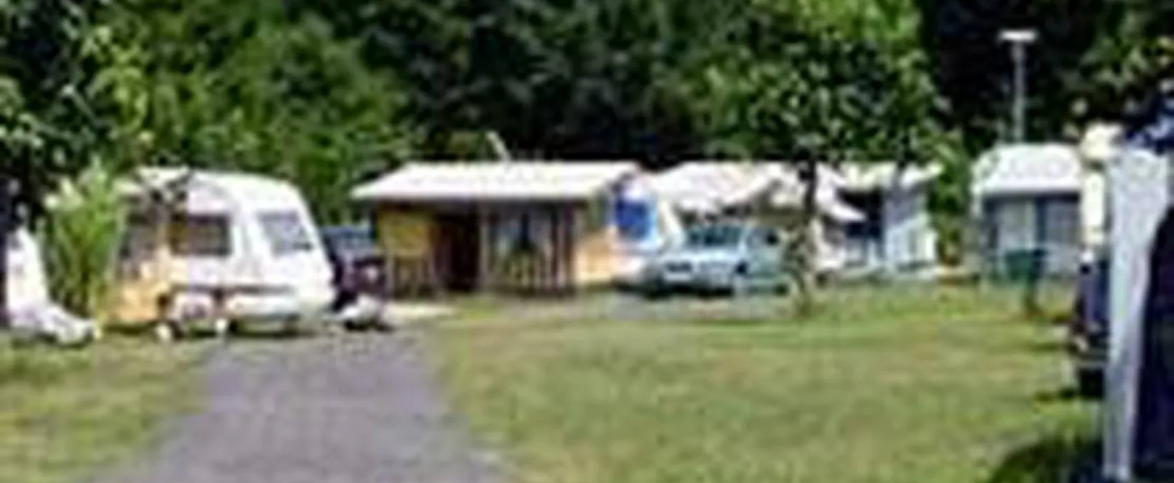 Waldcamping Schöntal