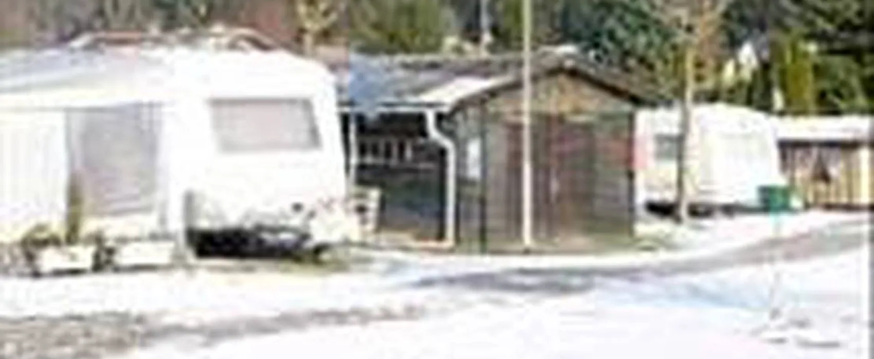 Waldcamping Schöntal