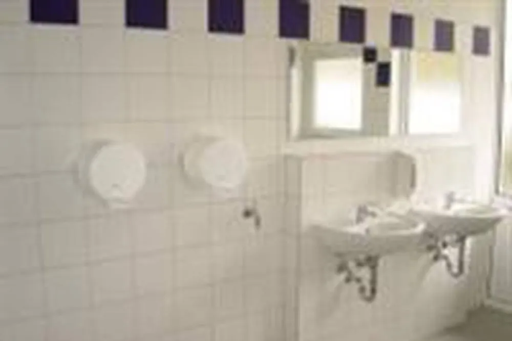 Waldcamping Schöntal