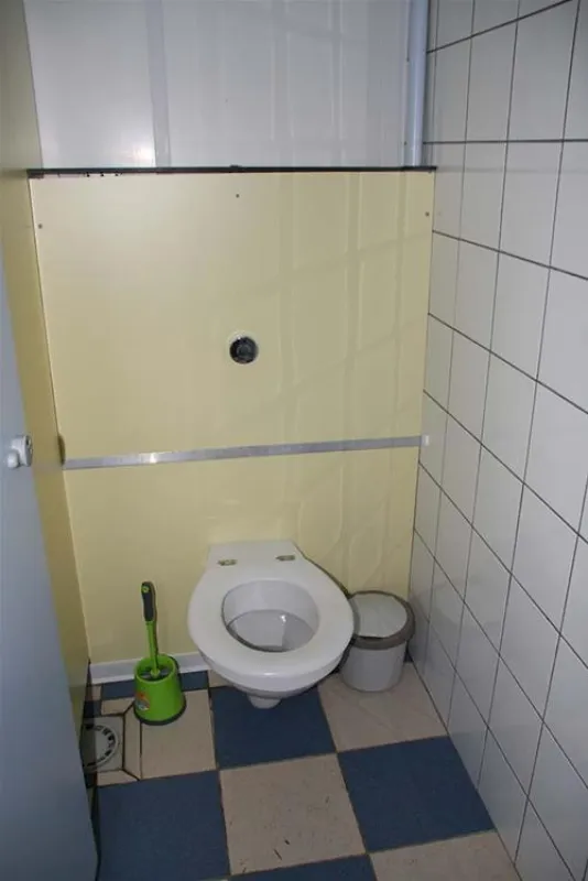 Camping Les Pommiers