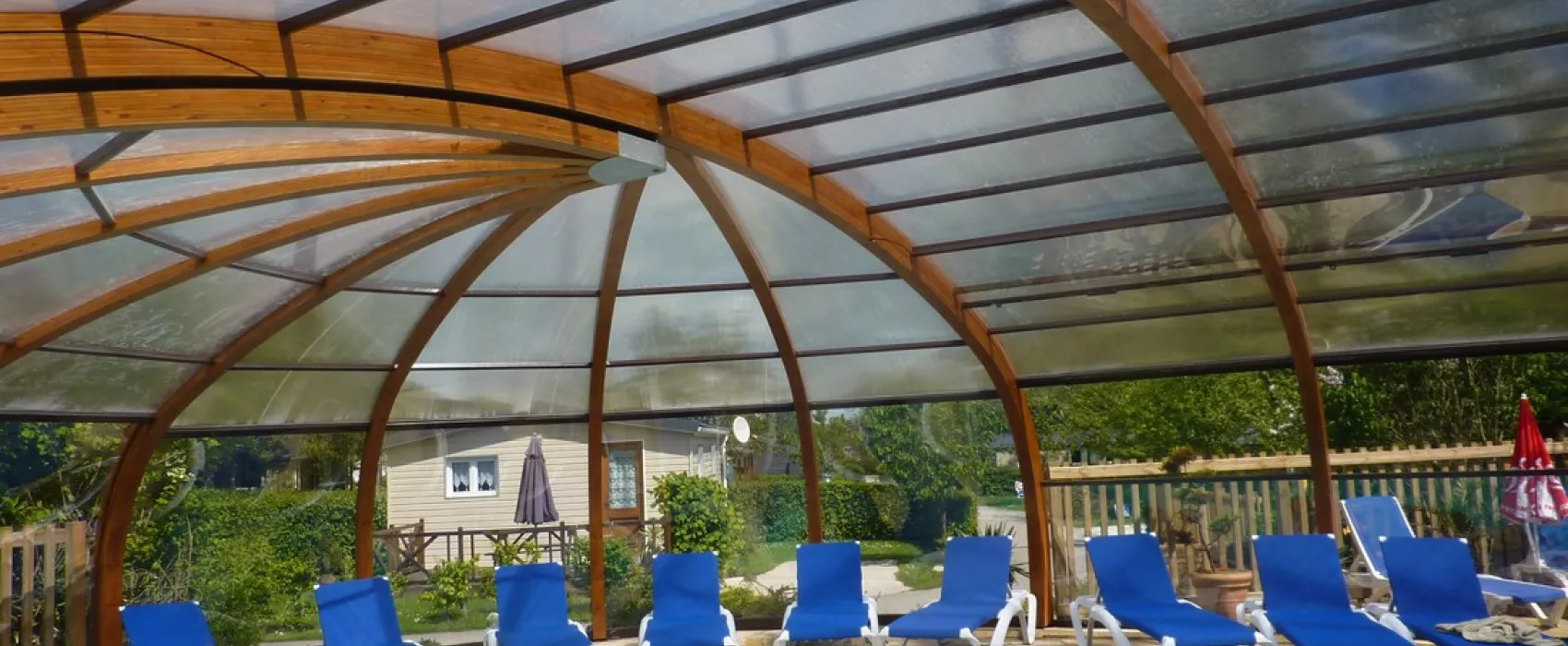 Camping Les Pommiers