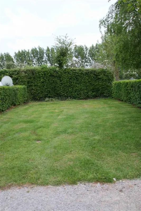 Camping Les Pommiers