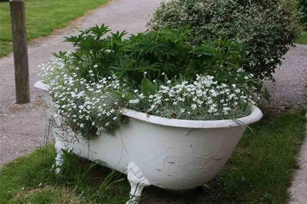 Camping Les Pommiers