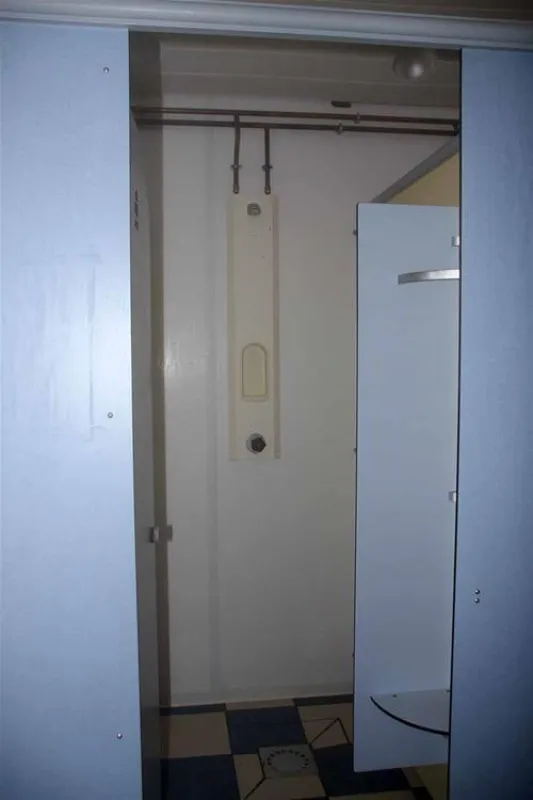 Camping Les Pommiers