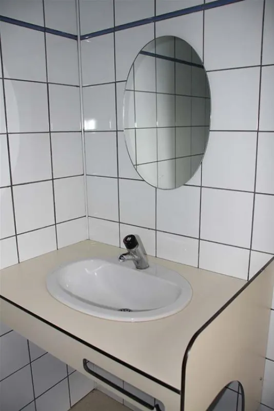 Camping Les Pommiers