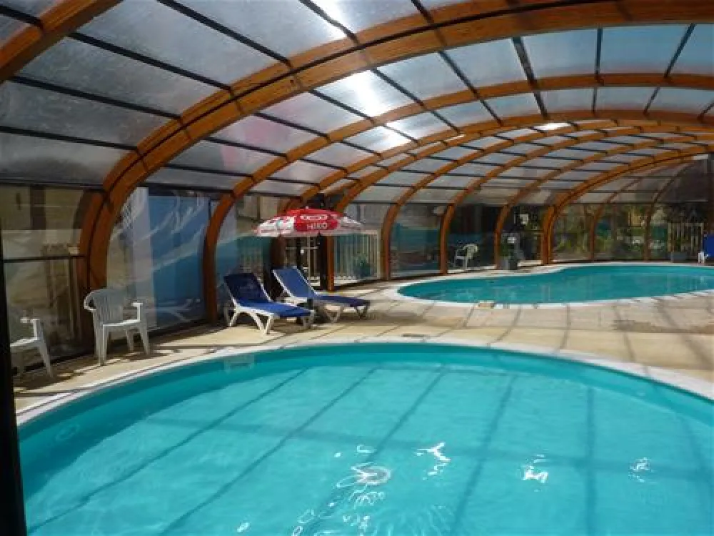 Camping Les Pommiers