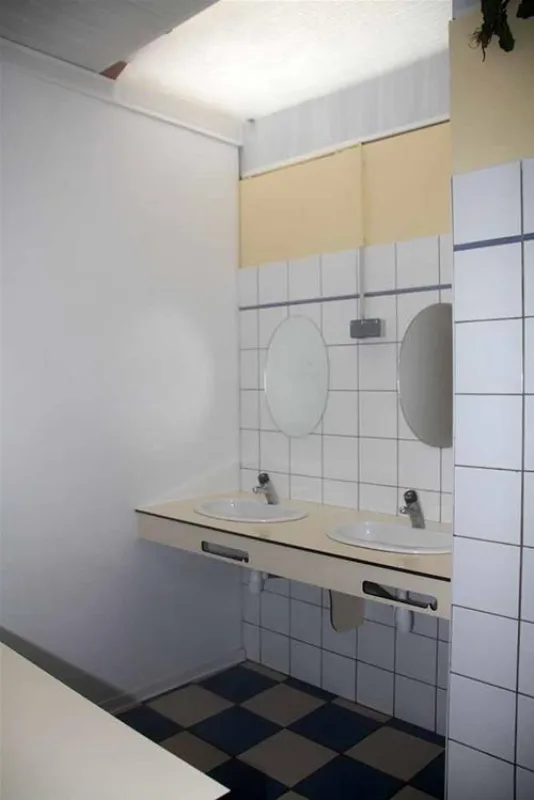 Camping Les Pommiers