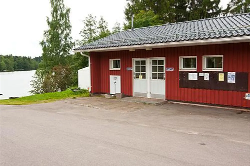 Nokia Camping Viinikanniemi