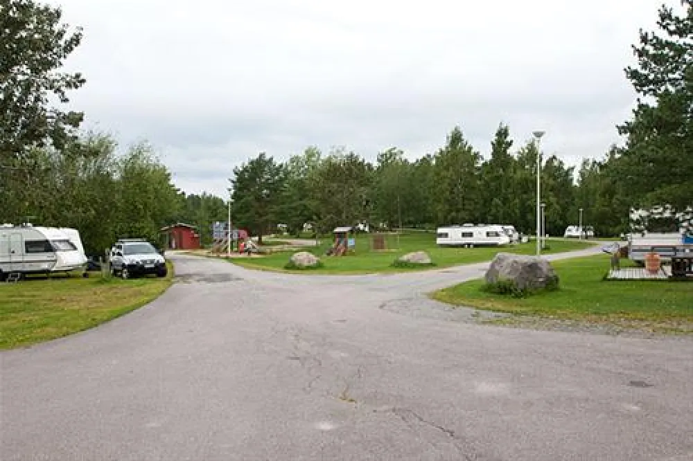 Nokia Camping Viinikanniemi