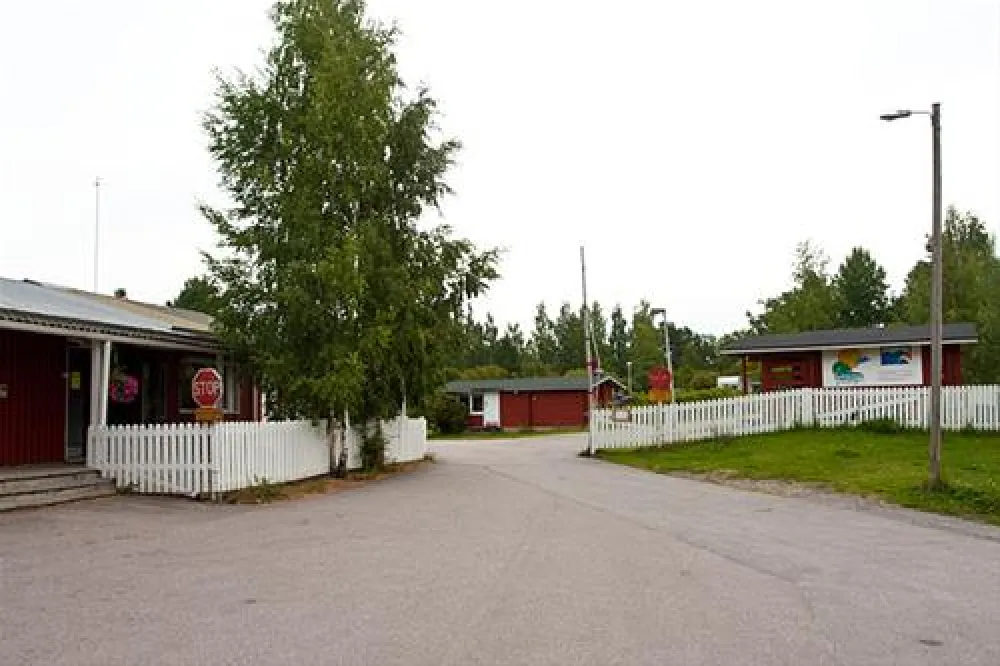 Nokia Camping Viinikanniemi