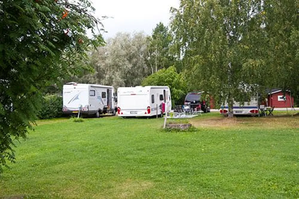 Nokia Camping Viinikanniemi