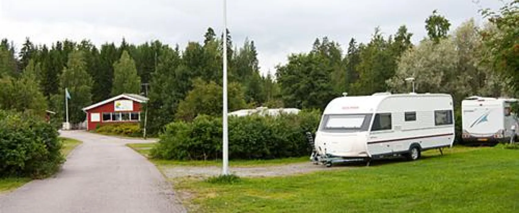 Nokia Camping Viinikanniemi