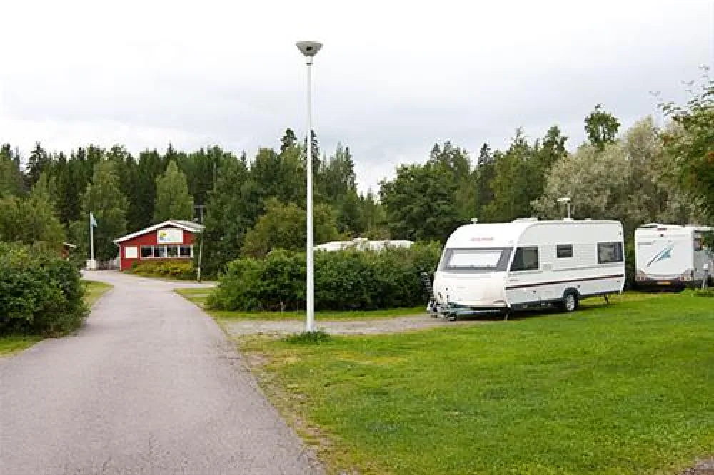 Nokia Camping Viinikanniemi