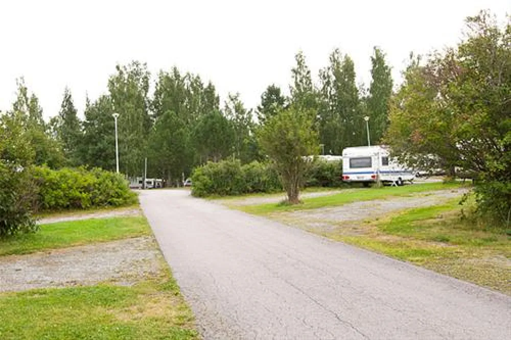 Nokia Camping Viinikanniemi