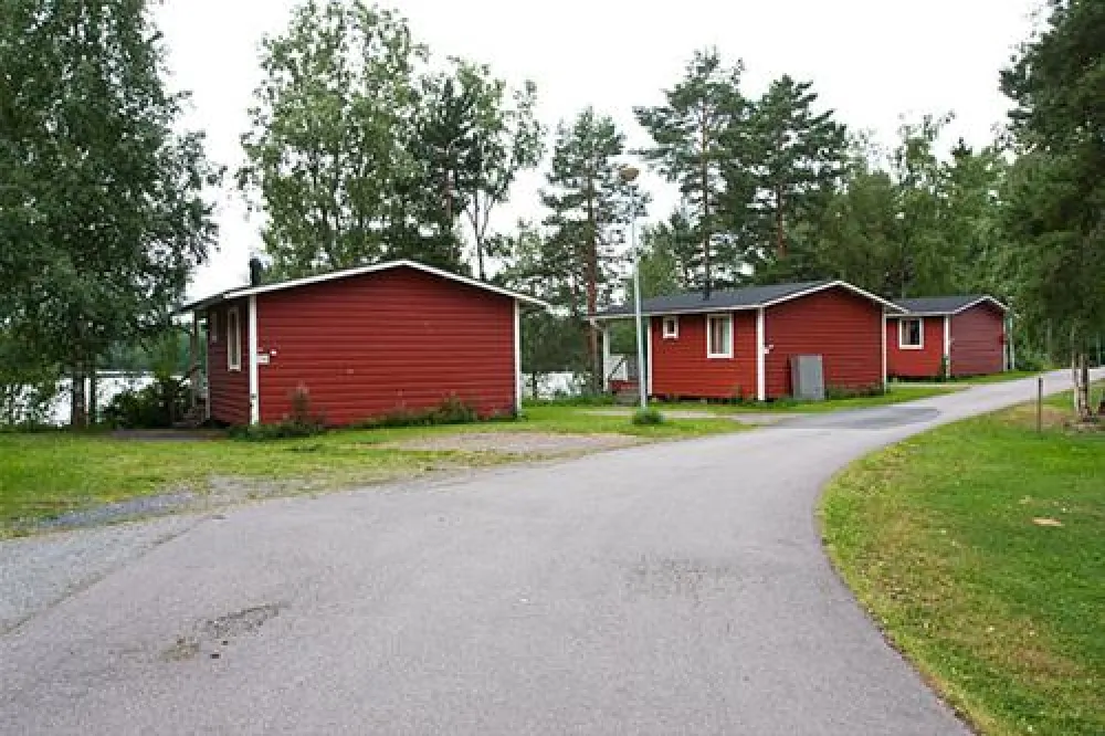 Nokia Camping Viinikanniemi