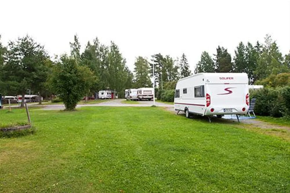 Nokia Camping Viinikanniemi