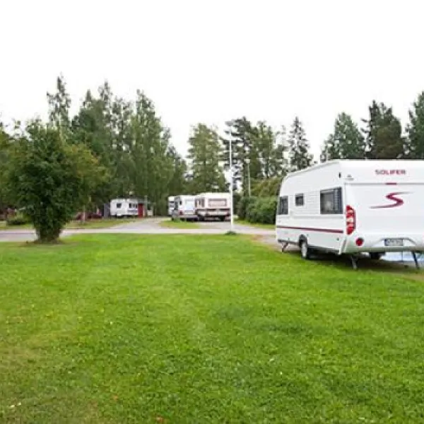 Nokia Camping Viinikanniemi