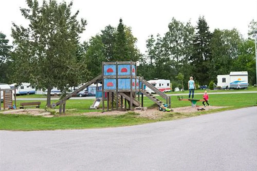 Nokia Camping Viinikanniemi