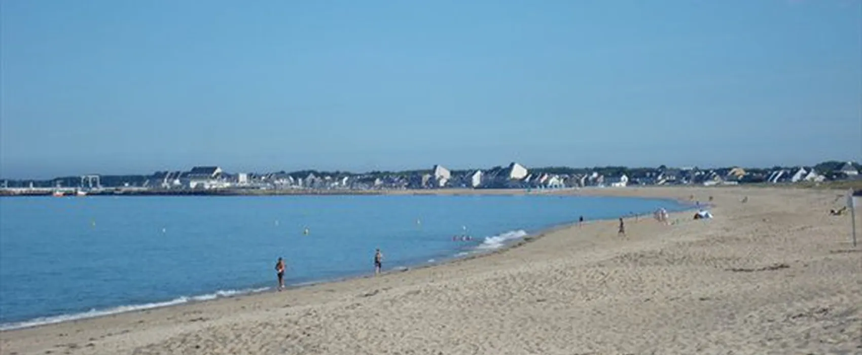 Camping Municipal Les Chardons Bleus