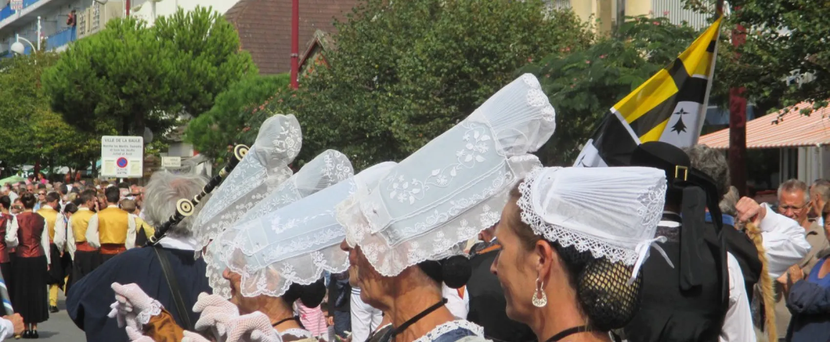 Camping Municipal Les Chardons Bleus