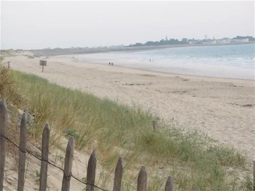 Camping Municipal Les Chardons Bleus