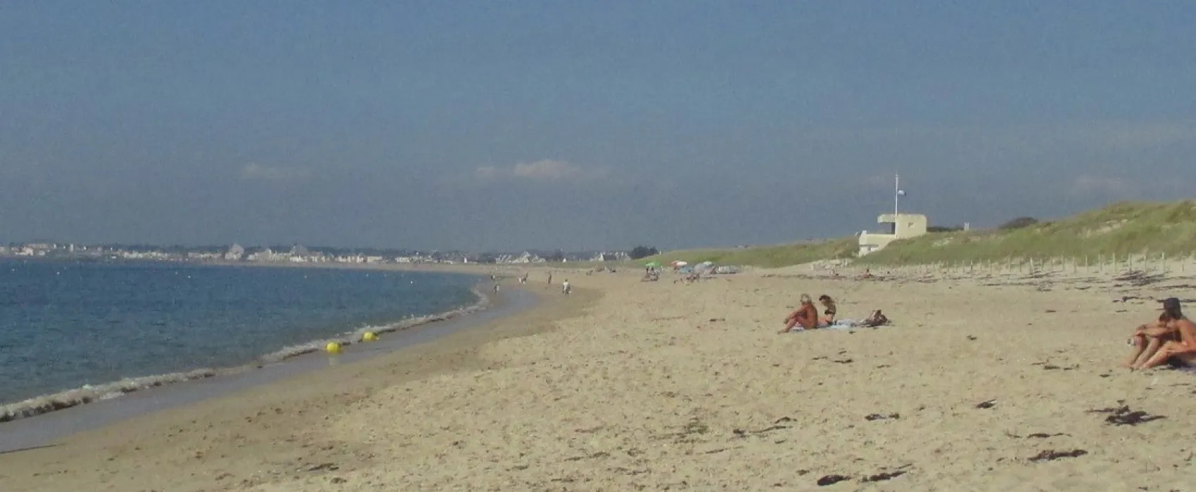 Camping Municipal Les Chardons Bleus