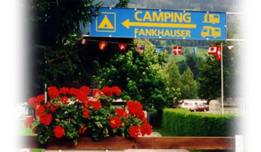 Camping Vermeille