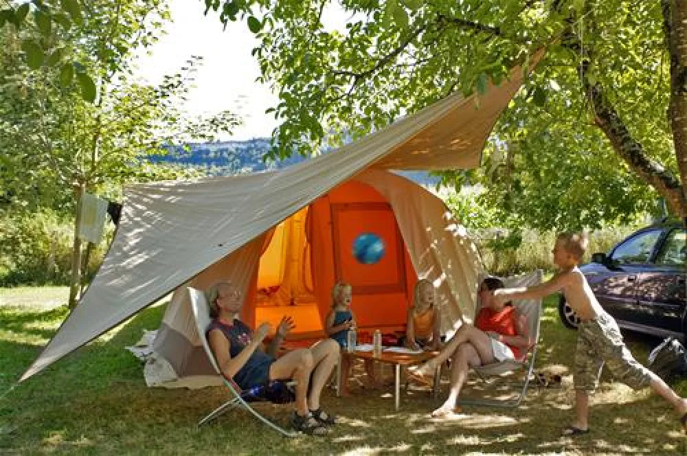 Camping La Plage