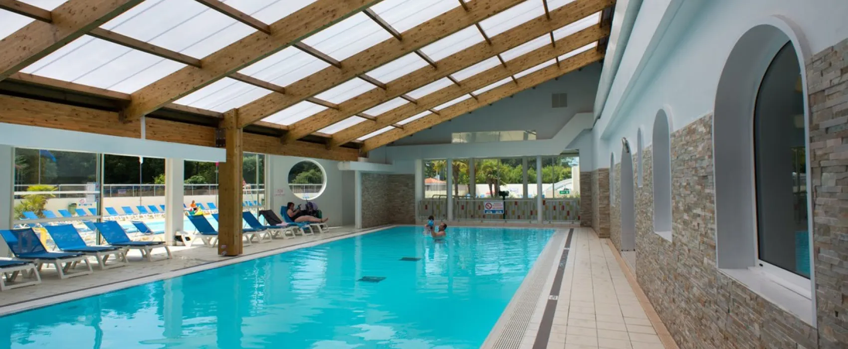 Camping Le Bois Masson  