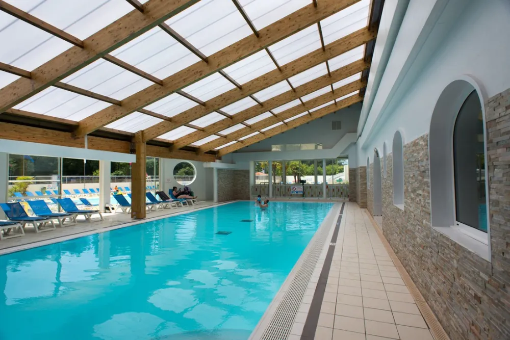 Camping Le Bois Masson  