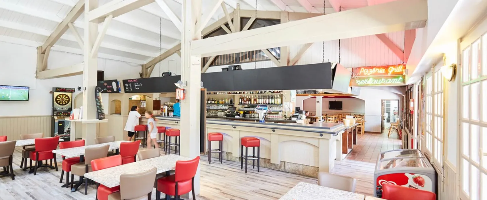 Camping Le Bois Masson  