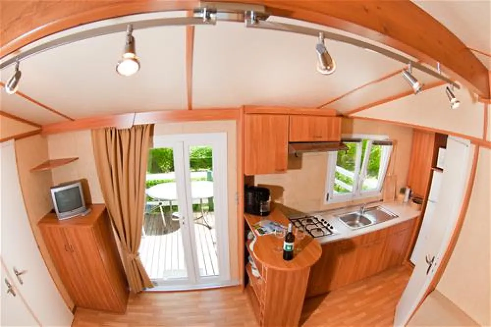 Donaupark Camping Tulln