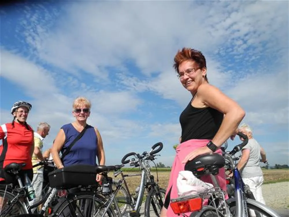 Donaupark Camping Tulln