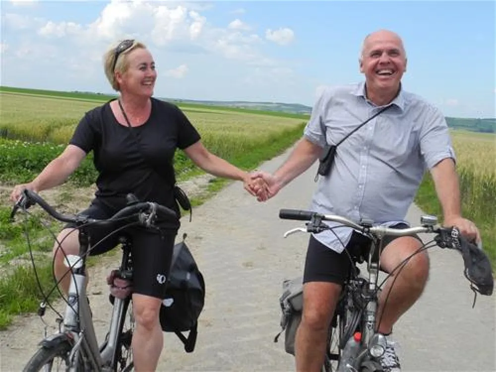 Donaupark Camping Tulln