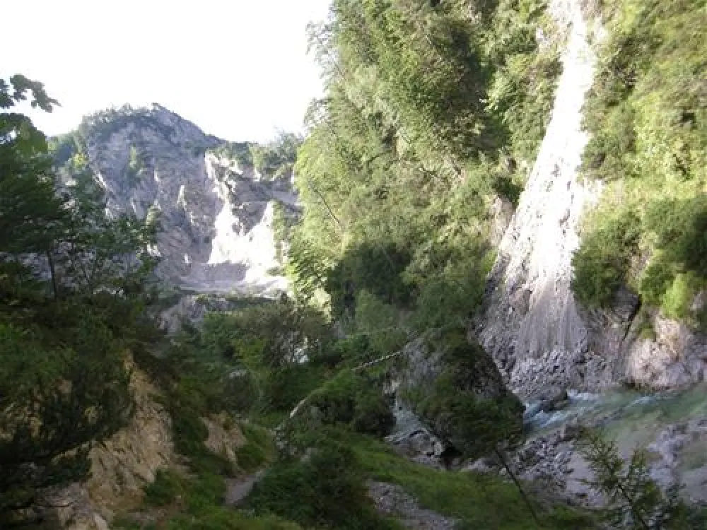 Donaupark Camping Tulln