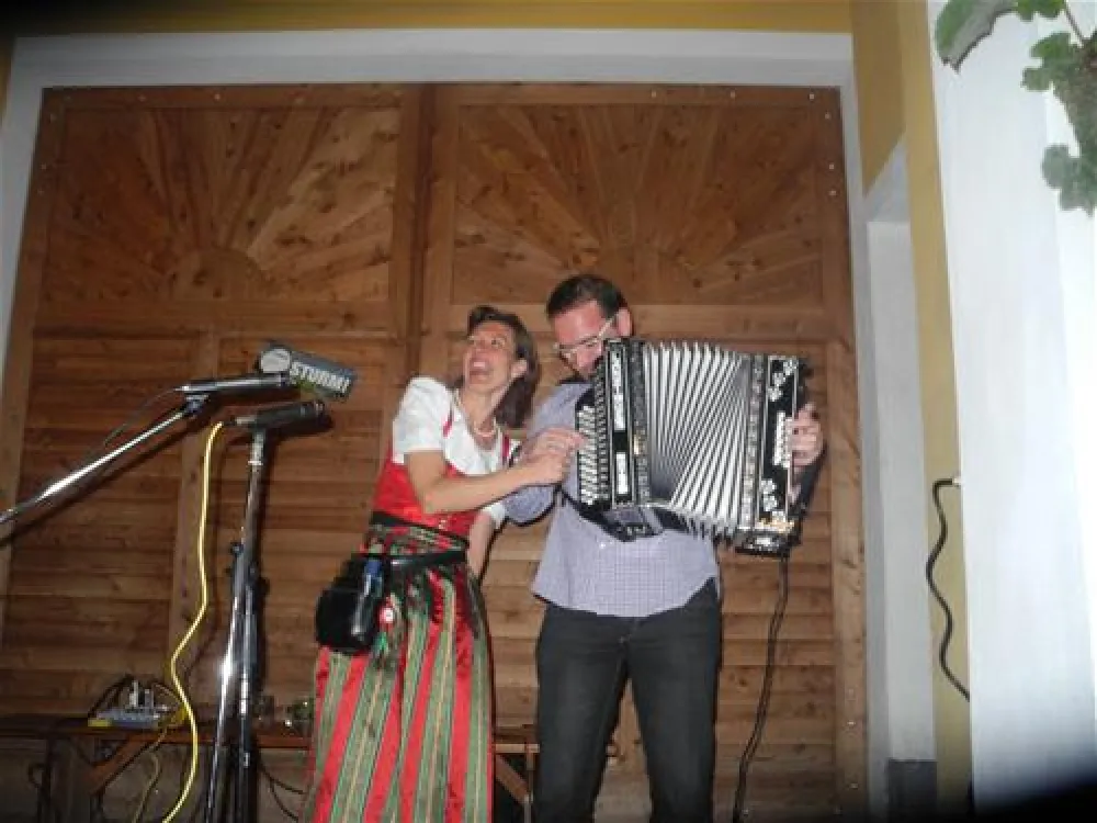 Donaupark Camping Tulln