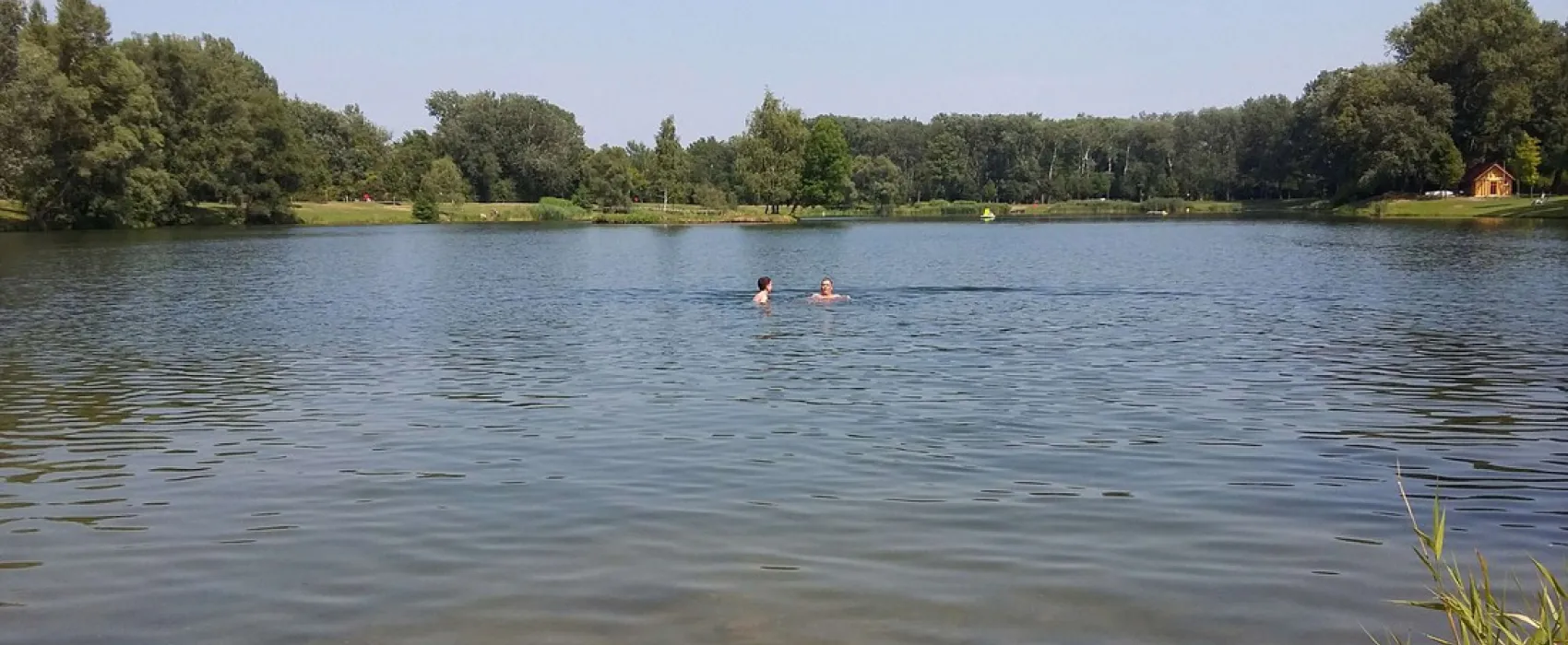 Donaupark Camping Tulln