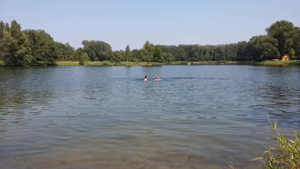 Donaupark Camping Tulln