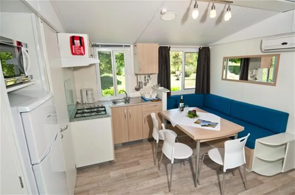 Donaupark Camping Tulln