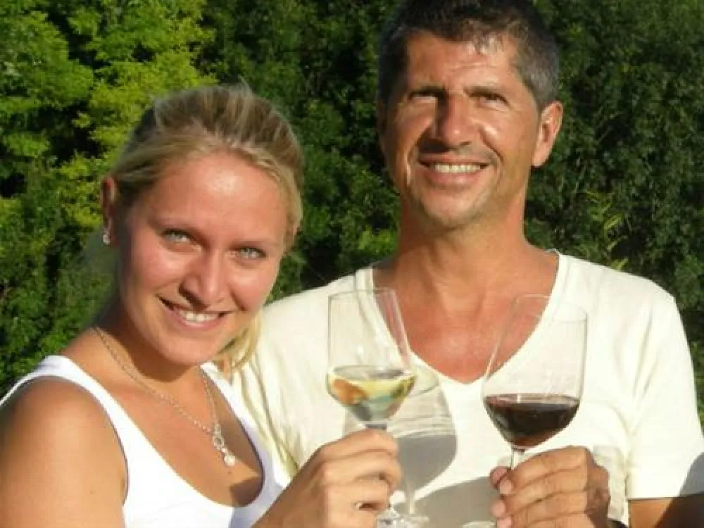 Donaupark Camping Tulln