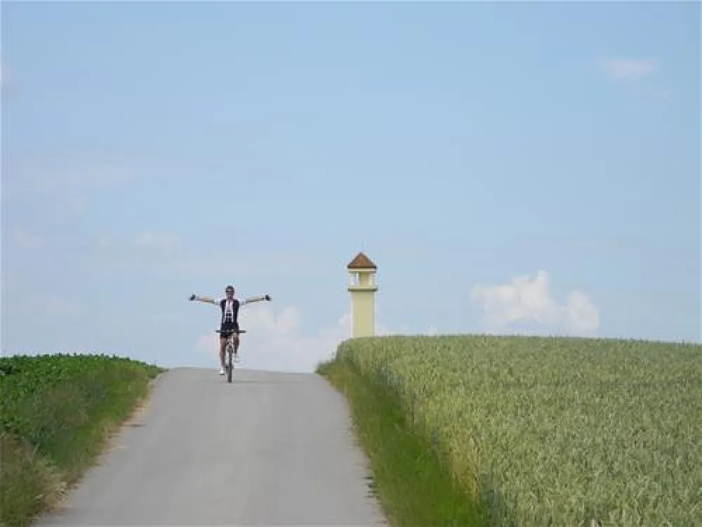 Donaupark Camping Tulln