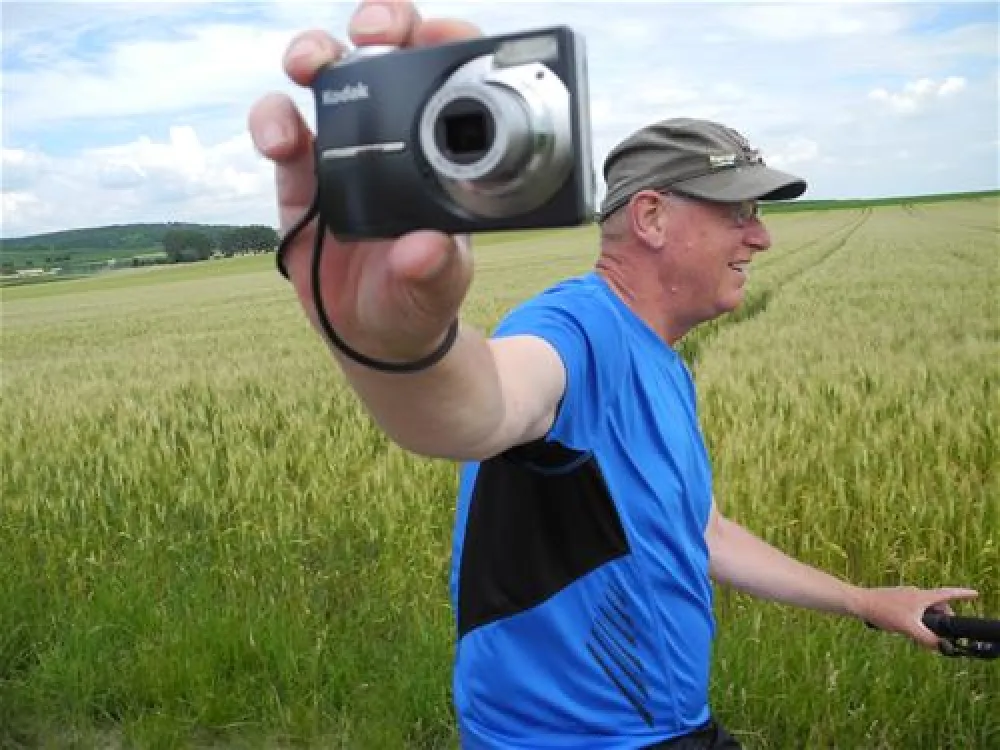 Donaupark Camping Tulln