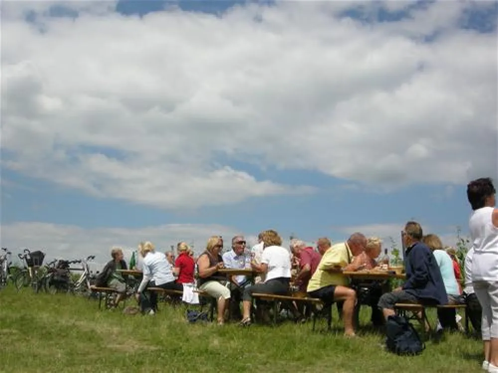 Donaupark Camping Tulln