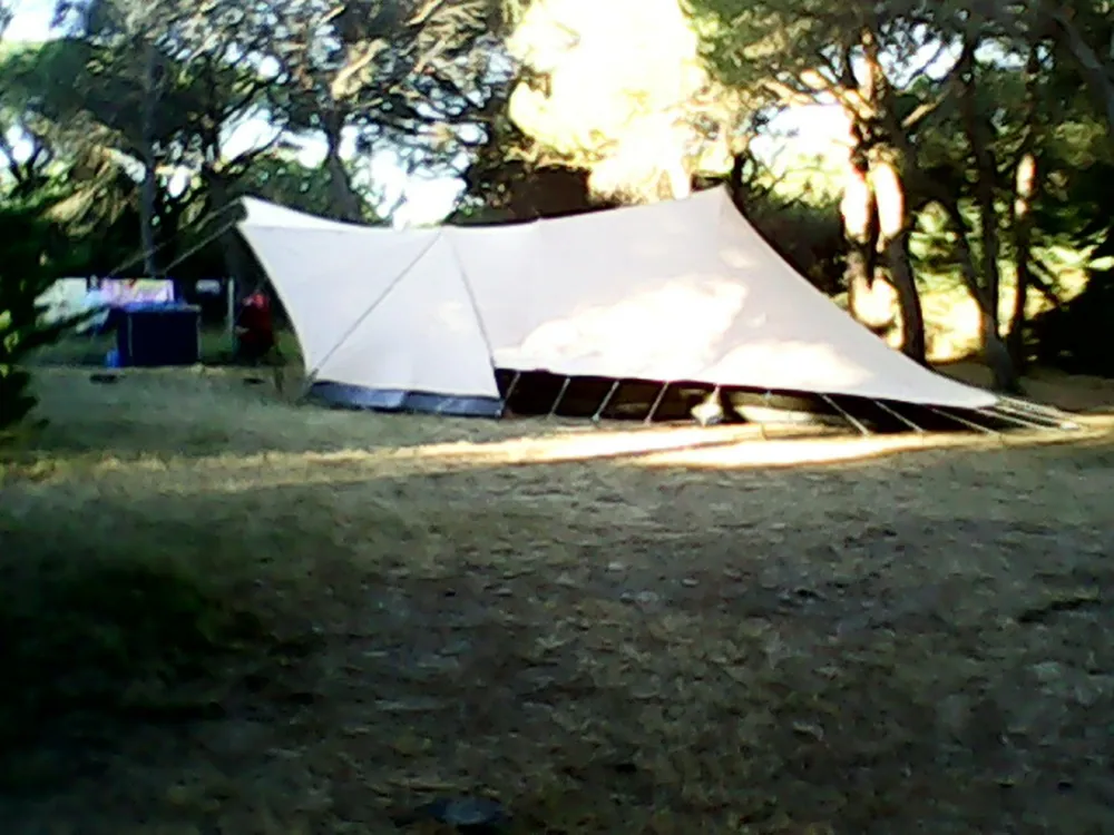 Camping Figurotta  