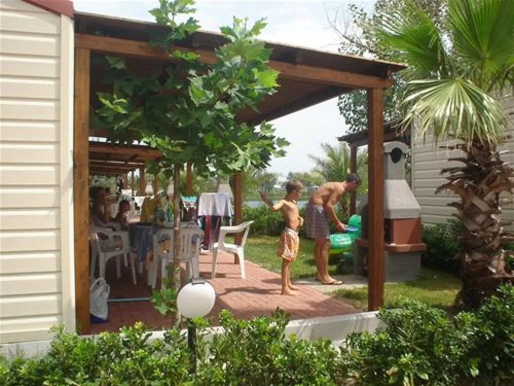 Campeggio Lake Placid